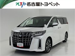 アルファード S Cパッケージ