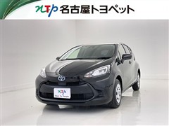 トヨタ アクア B