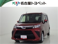 トヨタ ルーミー G