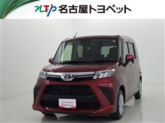トヨタ　ルーミー G