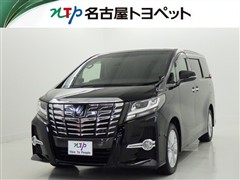 アルファード S