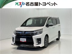 トヨタ ヴォクシー ZS キラメキ2