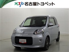 トヨタ ポルテ 1.5F