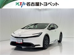 トヨタ プリウス X
