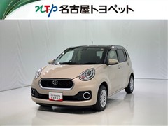 パッソ モーダ S