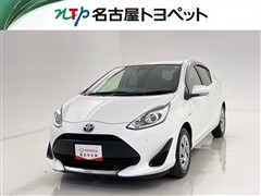 アクア G ソフトレザーセレクション