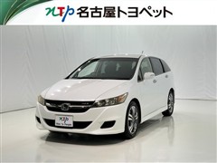 ホンダ　ストリーム RSZ