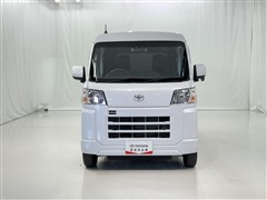ピクシスバン 4WD クルーズ