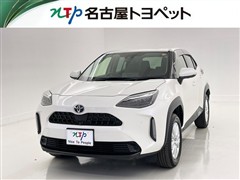 ヤリスクロス G