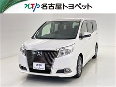 トヨタ エスクァイア XI