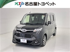 トヨタ タンク カスタムG-T