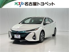 トヨタ プリウスPHV A