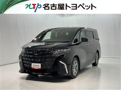 アルファード Z