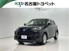 ライズ HV G