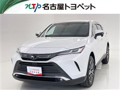 ハリアー G