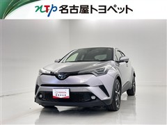トヨタ C-HR HV G