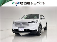 ホンダ ヴェゼル e:HEV X