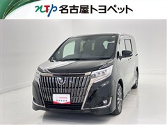 トヨタ エスクァイア GiプレミアムP BLK