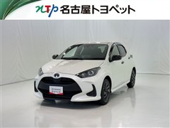 ヤリス X