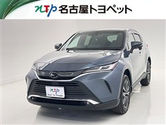 ハリアー G