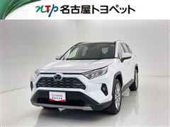 トヨタ RAV4 G Zパッケージ
