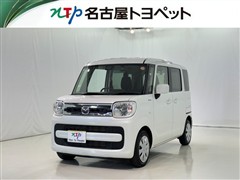 マツダ フレアワゴン HV XS