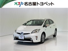 プリウスPHV S