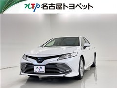 カムリ G レザーパッケージ