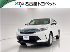トヨタ ハリアーHV エレガンス