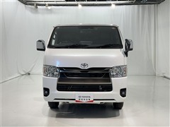 ハイエースV S-GL ダークPS