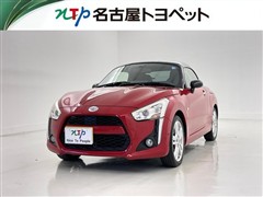 ダイハツ　コペン Robe