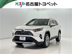 トヨタ RAV4 G Zパッケージ