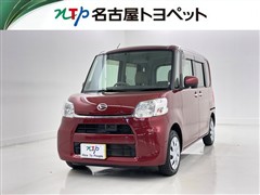 ダイハツ タント X スマートセレ SA&SN