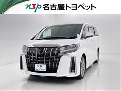 アルファード S タイプG 2