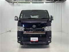 ハイエースV S-GL ダークP2