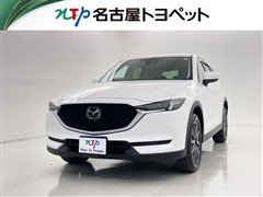マツダ　CX-5 XD プロアクティブ