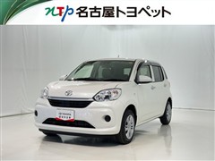 トヨタ パッソ X Lパッケージ