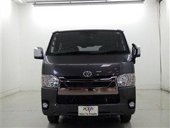 ハイエースV S-GL ダークP2