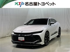 クラウン CO RS アドバンスド