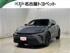 クラウン スポーツ Z