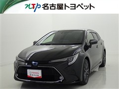 トヨタ カローラツーリング HV WXB