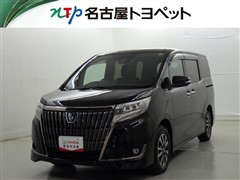 エスクァイア Gi プレミアムP BL