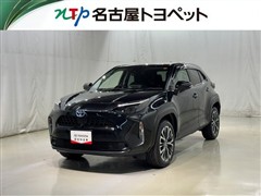 ヤリスクロス HV G