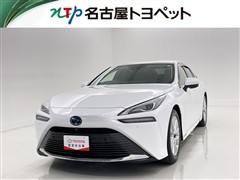 トヨタ MIRAI G エグゼクティブP