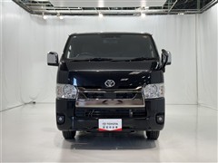 ハイエースV S-GL ダークP2