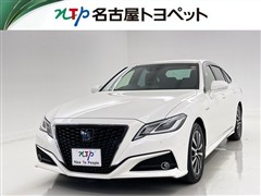トヨタ クラウン S Cパッケージ