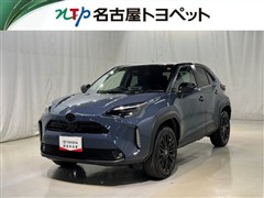 ヤリスクロス HV Z ウルバーノ