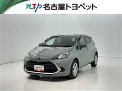 トヨタ アクア G