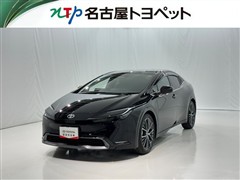 プリウス Z