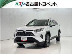 トヨタ RAV4 G
